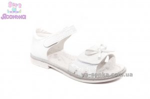 Сандалии для девочки