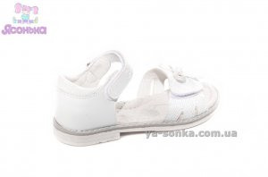 Сандалии для девочки