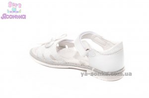 Сандалии для девочки