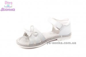 Сандалии для девочки
