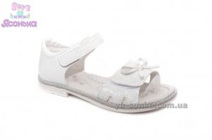 Сандалии для девочки