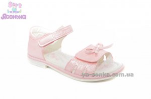 Сандалии для девочки