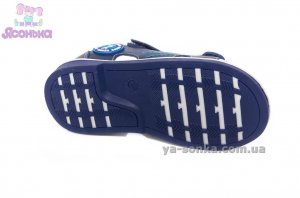 Сандалии для мальчика