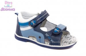 Сандалии для мальчика