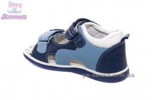 Сандалии для мальчика