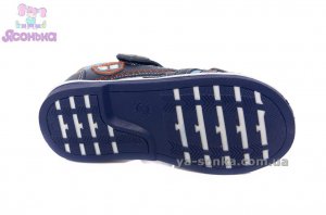 Сандалии для мальчика