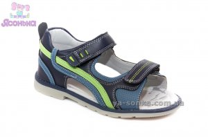 Сандалии для мальчика