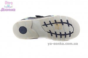 Сандалии для мальчика