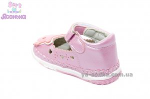 Пинетки для малышек