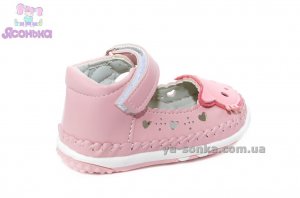 Пинетки для малышек