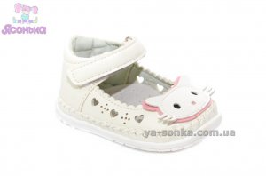 Пинетки для малышек