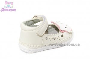 Пинетки для малышек