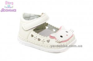 Пинетки для малышек