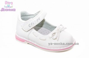 Туфли для девочки