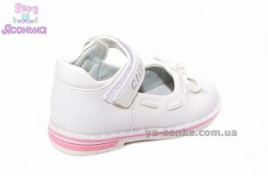 Туфли для девочки