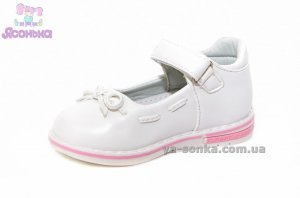 Туфли для девочки
