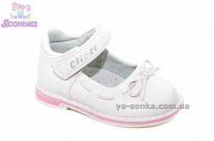 Туфли для девочки