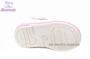 Туфли для девочки
