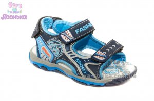 Сандалі для хлопчика