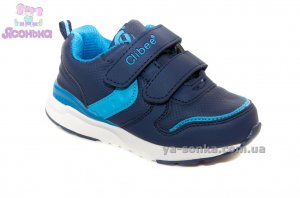 Кроссовки для мальчика фирмы Clibee