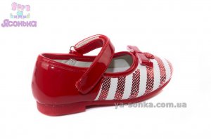Туфлі для дівчинки