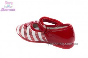 Туфлі для дівчинки