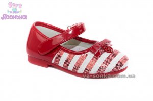 Туфлі для дівчинки