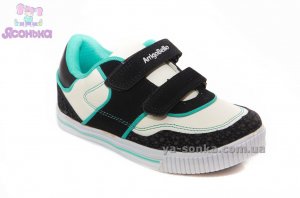 Кроссовки для мальчика