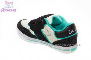 Кроссовки для мальчика