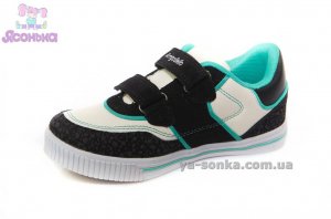 Кроссовки для мальчика