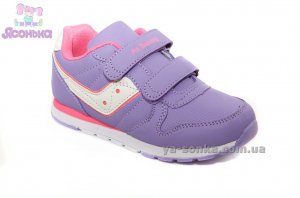 Кросівки для дівчинки
