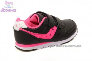 Кросівки для дівчинки