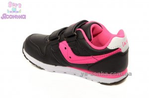 Кросівки для дівчинки