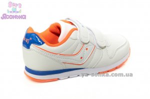 Кроссовки для девочки