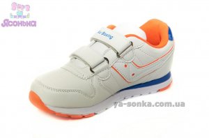 Кроссовки для девочки