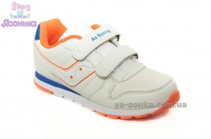 Кроссовки для девочки