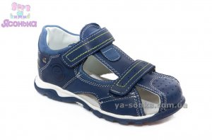 Сандалі для хлопчика