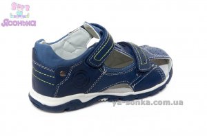 Сандалі для хлопчика