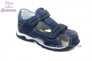 Сандалі для хлопчика