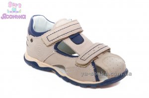 Сандалии для мальчика