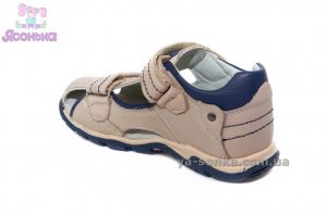 Сандалии для мальчика