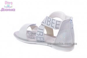Сандалии "Сlibee" для девочки