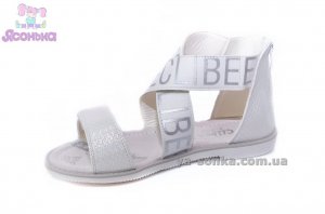 Сандалии "Сlibee" для девочки
