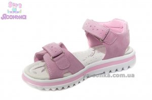 Сандалии "Сlibee" для девочки
