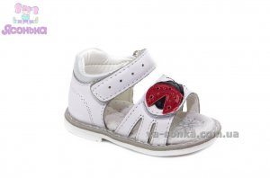 Сандалии "Сlibee" для девочки