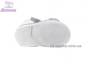 Сандалии "Сlibee" для девочки