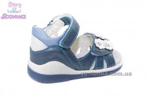 Сандалии "Сlibee" для девочки