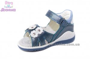 Сандалии "Сlibee" для девочки