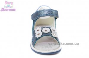 Сандалии "Сlibee" для девочки