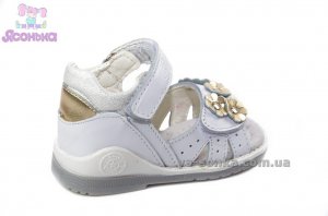 Сандалии "Сlibee" для девочки